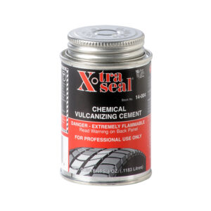 Xtra Seal Cement 4oZ