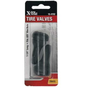 ventill gúmmí 2 í pakka 1 1/4