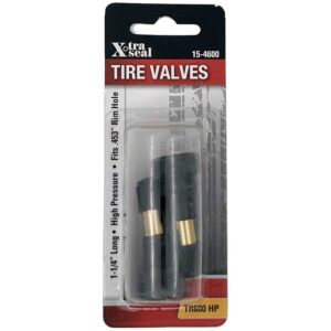 Ventill high pressure 2 í pakka