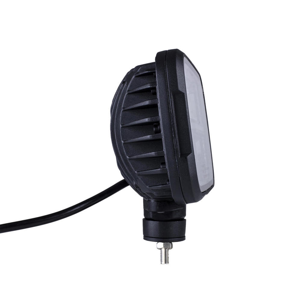 Strands LED Alaska Snow Plow Hituð Ökuljós - Image 3