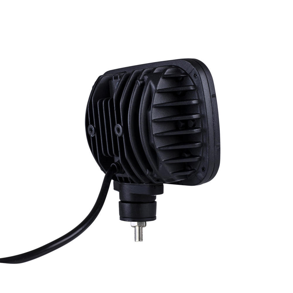 Strands LED Alaska Snow Plow Hituð Ökuljós - Image 4