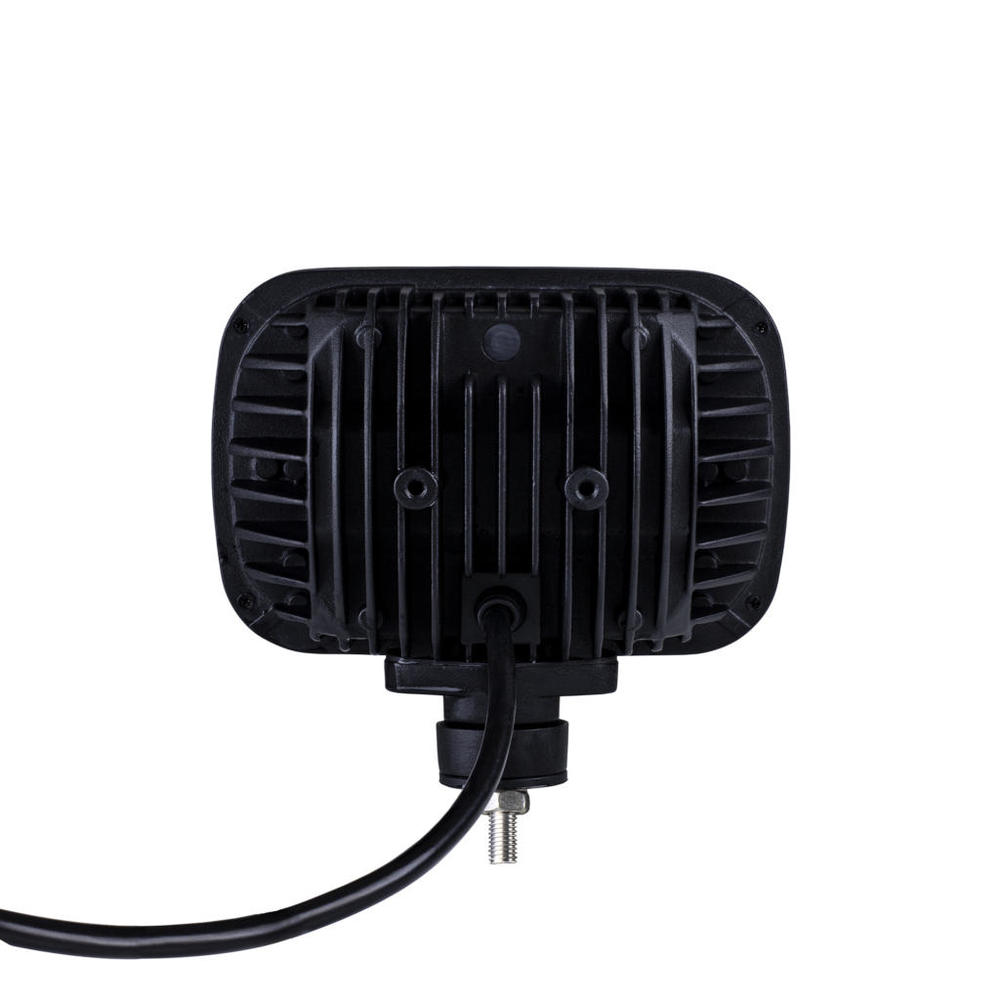 Strands LED Alaska Snow Plow Hituð Ökuljós - Image 5