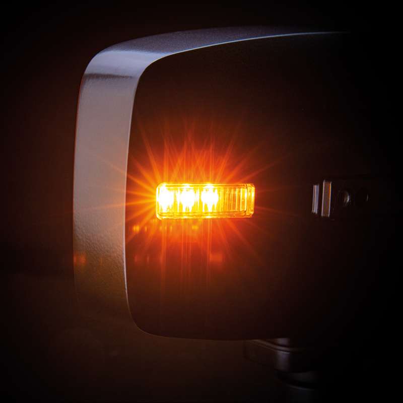 Strands Hi-Lo Snow Plow Vinstri - Image 6