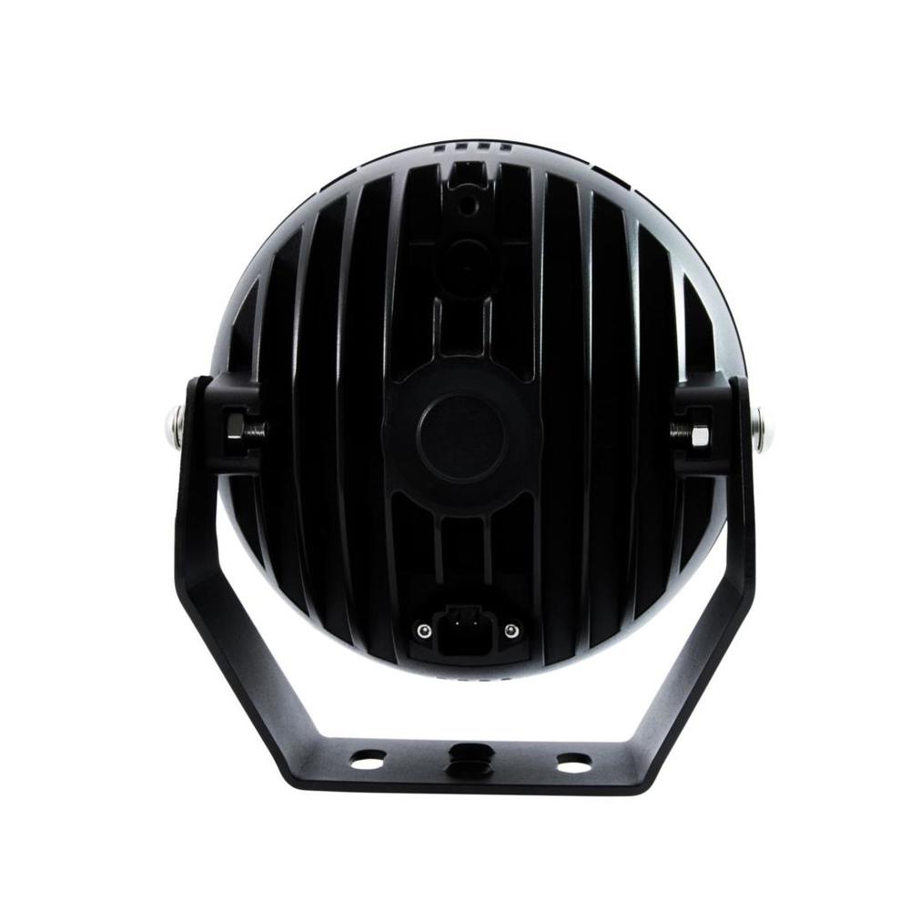 Strands 7" Yukon 2.0 Kastari LED - Image 2