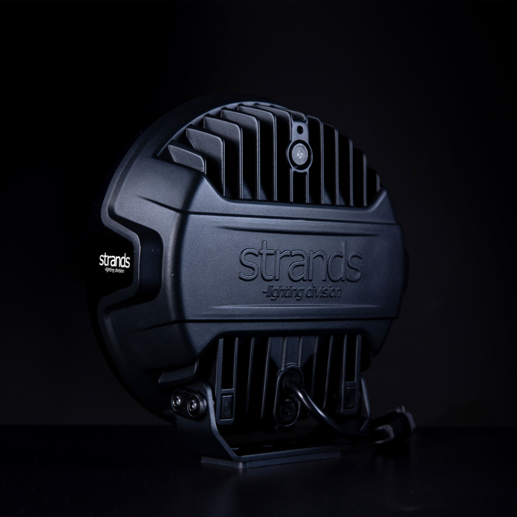 Strands 9" FOR9T Kastari combo geisli - Image 7