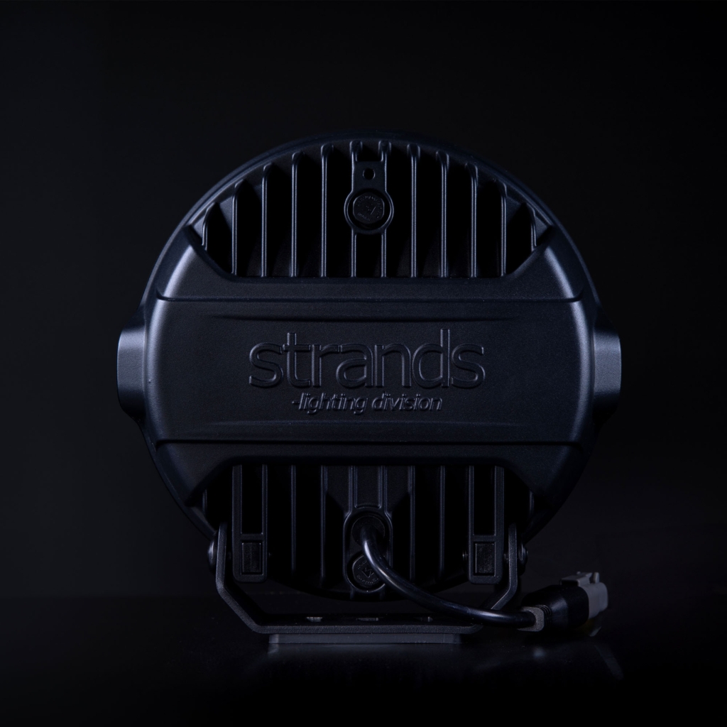 Strands 9" FOR9T Kastari combo geisli - Image 6