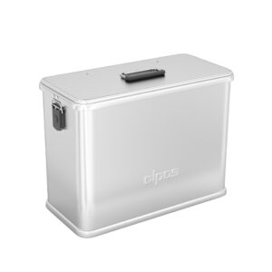 Álbox Alpos C32 - Mótorhjól