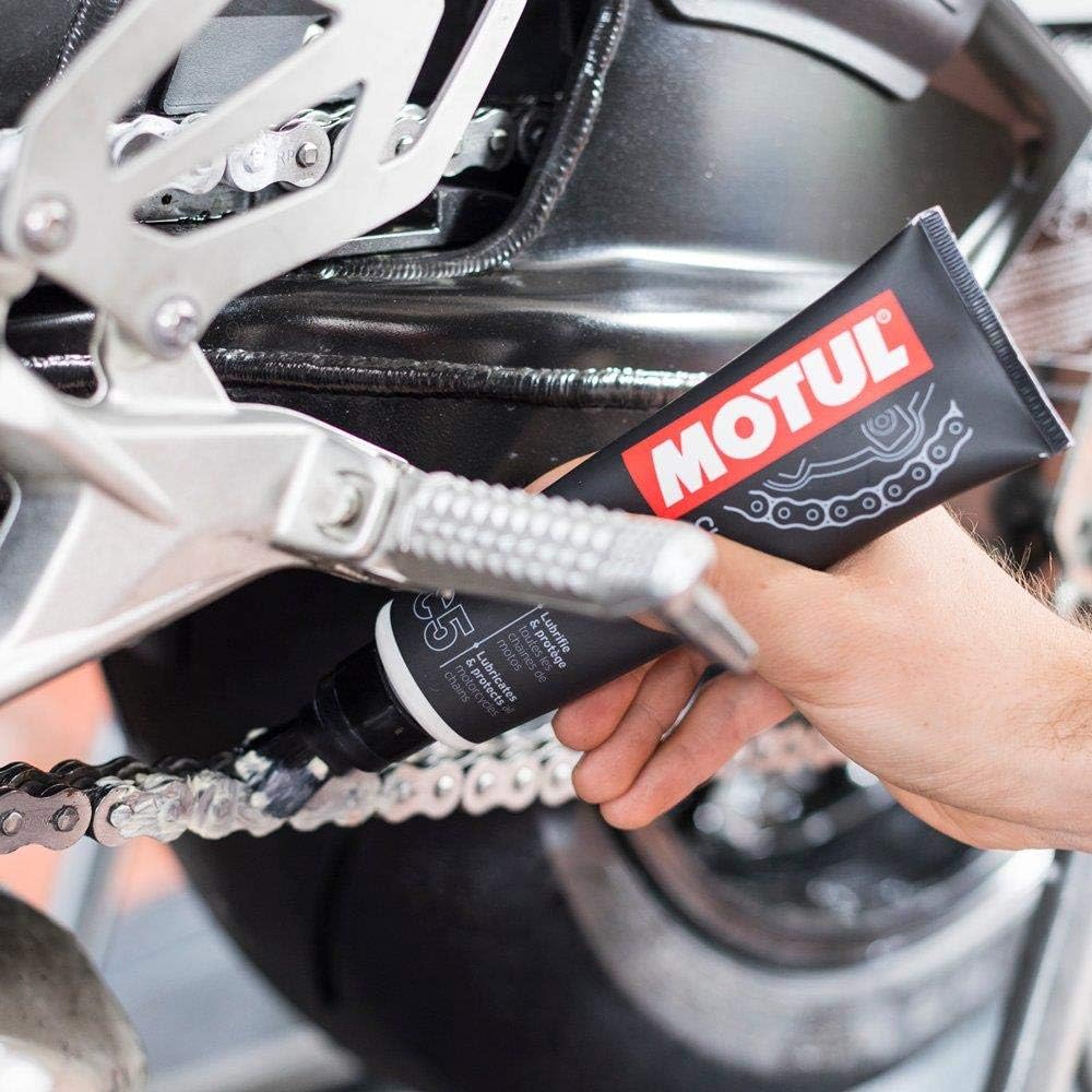 Motul C5 Chain Paste 150ml - Image 3
