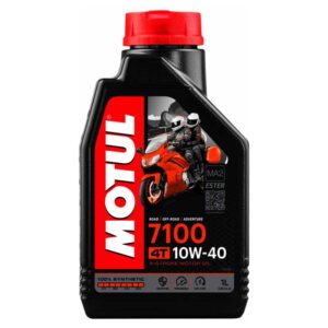 Motul 7100 10w40 4t-1 lítri