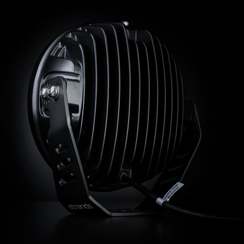 Strands 9" Siberia Night Ranger Kastari Flood - Image 3