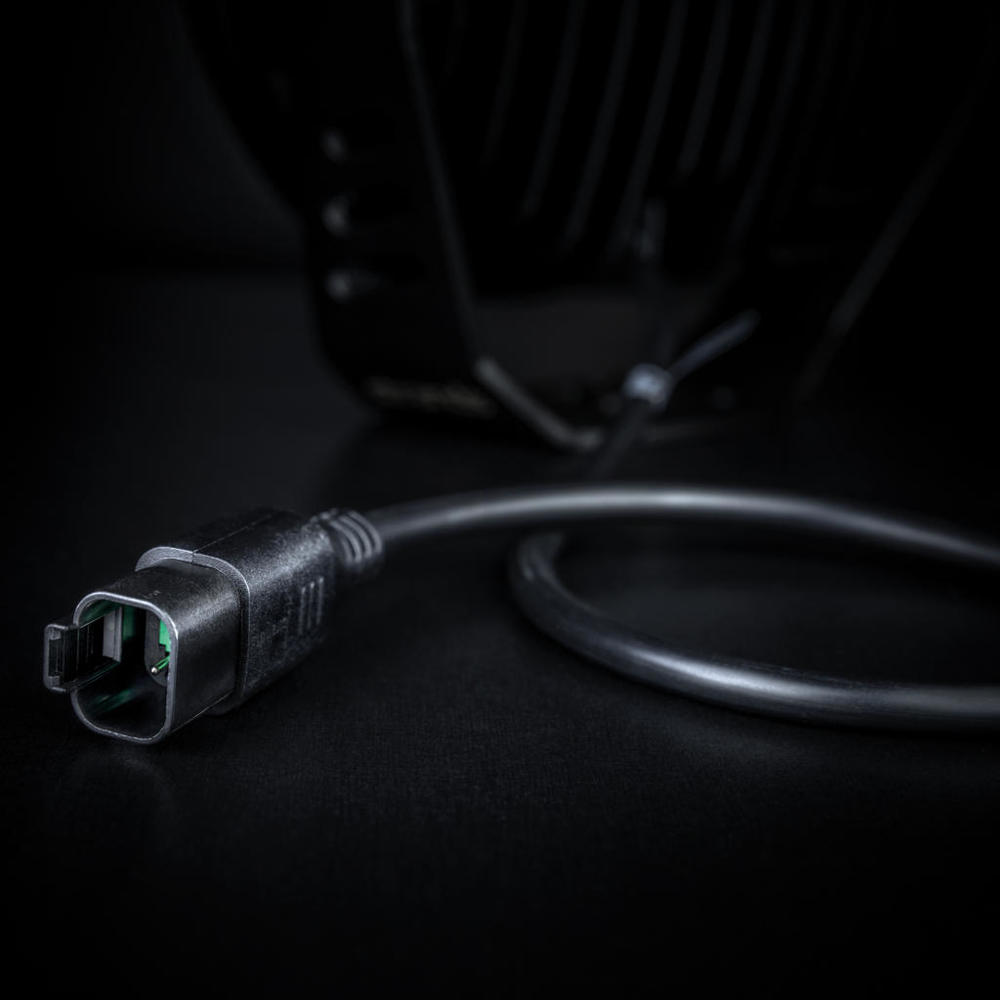 Strands 9" Siberia Night Ranger Kastari Flood - Image 4