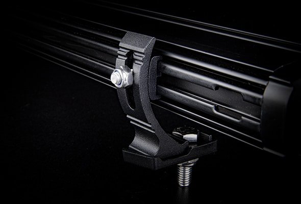 Strands 20″ Led Bar Siberia NG SR M/Blikkljósum - Image 4