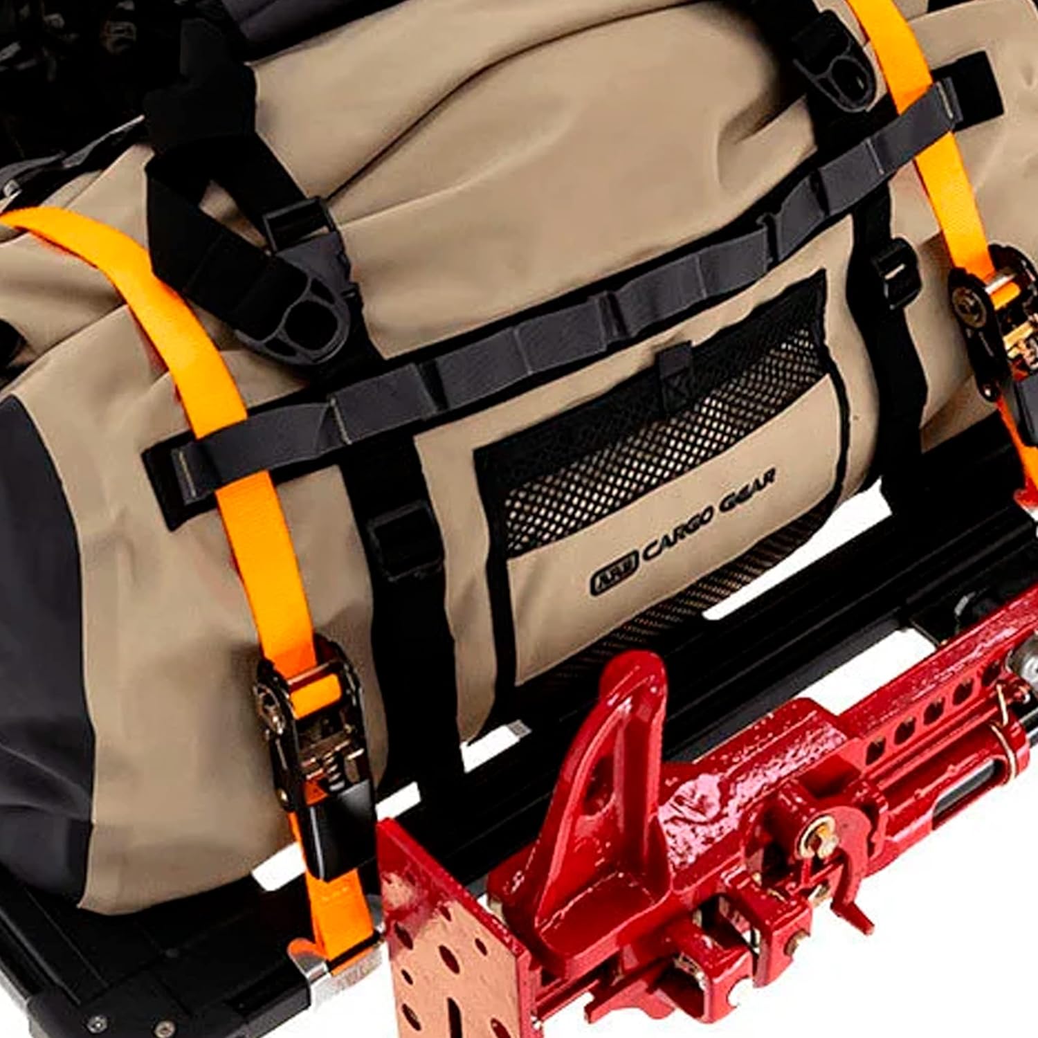 ARB Base Rack Strappar 3M - Image 5