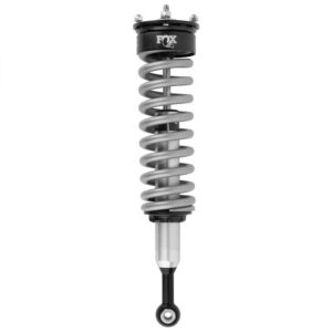 FOX 05- Navara Pathfinder Fr CO PS 2.0 IFP 4.3 0-2" lift