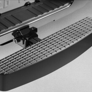 Trappa í prófíl XL 2inch