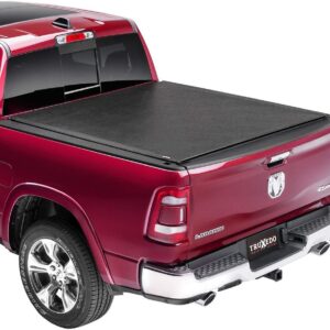 Palldúkur Dodge Ram 6,4´