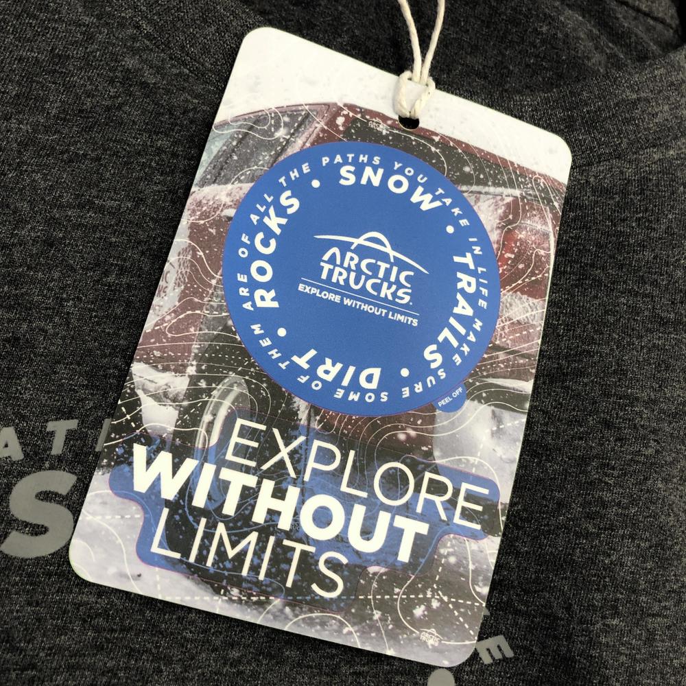 Hettupeysa Herðubreið - Image 4