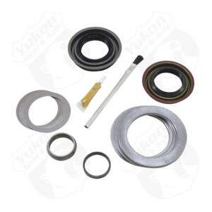 Drif Minimal installation kit Ford 9.75"