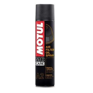 Motul A2 Air Filter Oil Sprey
