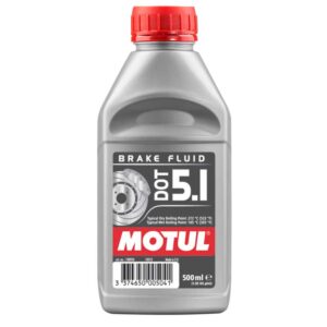 Motul DOT5 5.1 500ml