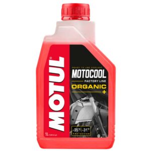Motul Motocool Factory Frostlögur -35C 1L