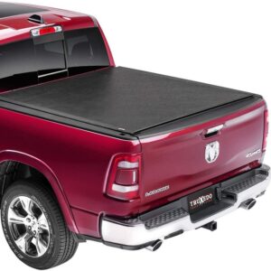 Palldúkur Dodge Ram 1500 09- 5,7´