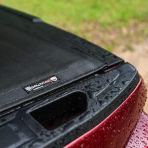 Palldúkur Toyota Tacoma D/C 05- Longbed