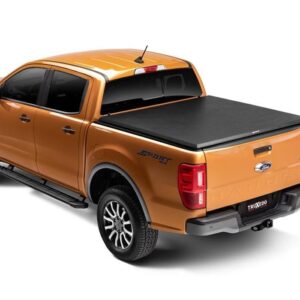 Palldúkur Ford Ranger 5ft 2019-