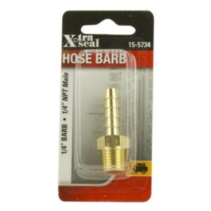 Xtra Seal Loftnippill 3/8"