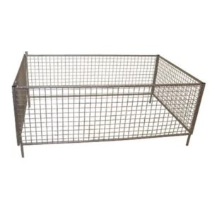 Kerra grind á millistærð