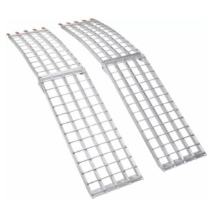 Fjórhjólasliskjur UTV 2 í setti