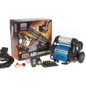 Loftdæla ARB 12V High Performance