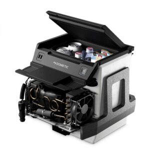 Dometic Ísskápur milli sæta 7,5L 12V Ford F150-350 / Expedition