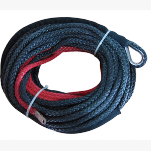 Comeup spiltóg 10mm 30,5M án króks