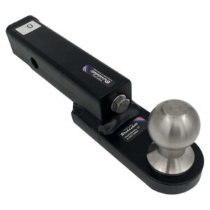 Kúluhaldari standard m/lás