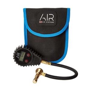 ARB digital loftmælir