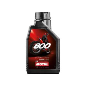 Motul 800 2T Off road 1L