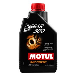 Motul Gear 300 75W90 1L