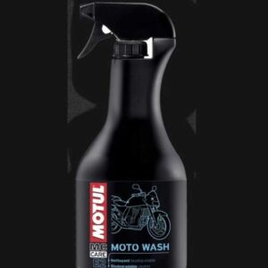 Motul E2 Moto Wash 1L