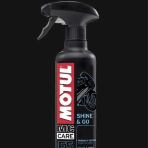 Motul E5 SHINE & GO 400ml