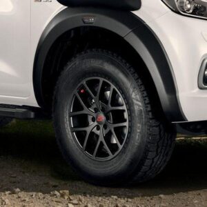 Felga ál AT 17x8 ET25 6x114,3 AT32 Navara 16-