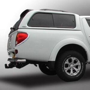 Pallhús MMC L200 DC 15- Carryboy