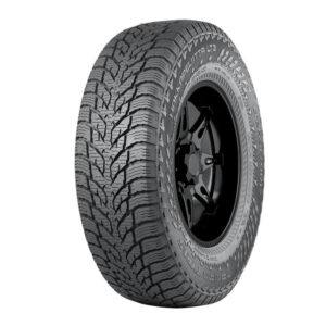 Dekk 315/70R17 AT Nokian HKPL LT3