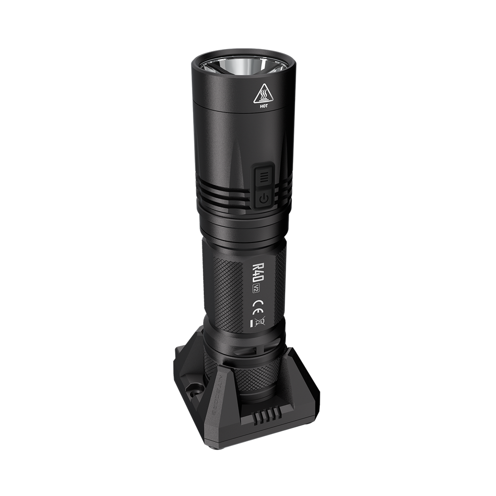 Vasaljós R40 V2 1000lm - Image 5