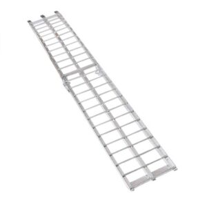 Rampur fyrir mótorhjól 12x 90"