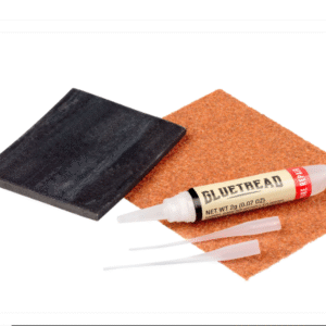 Glue Tread dekkjaviðgerðarsett sidewall mini