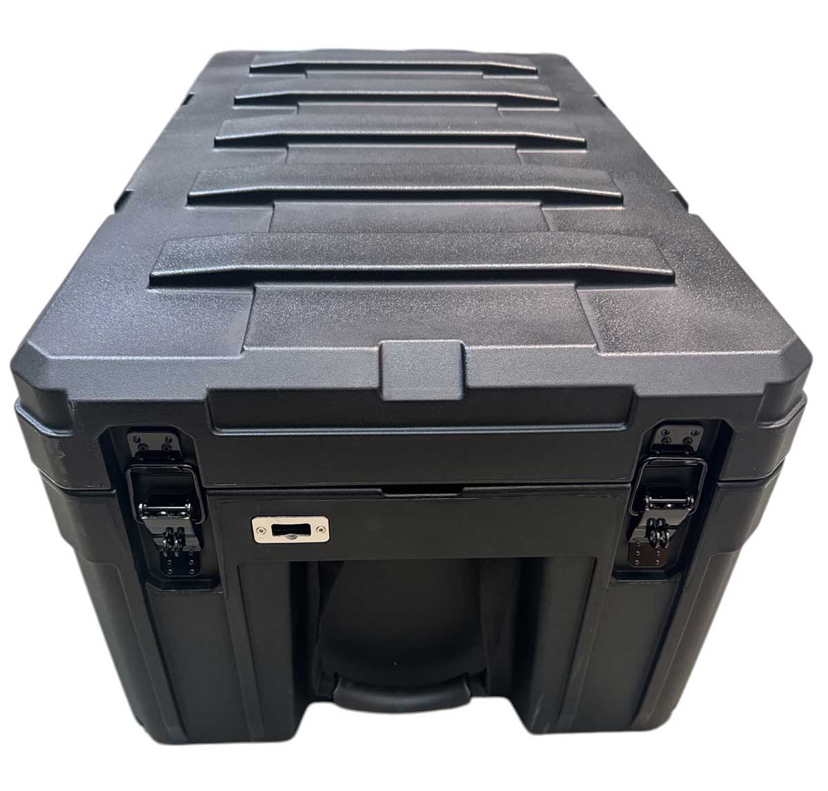 Vatnshelt geymslubox 150L með hjólum - Image 2