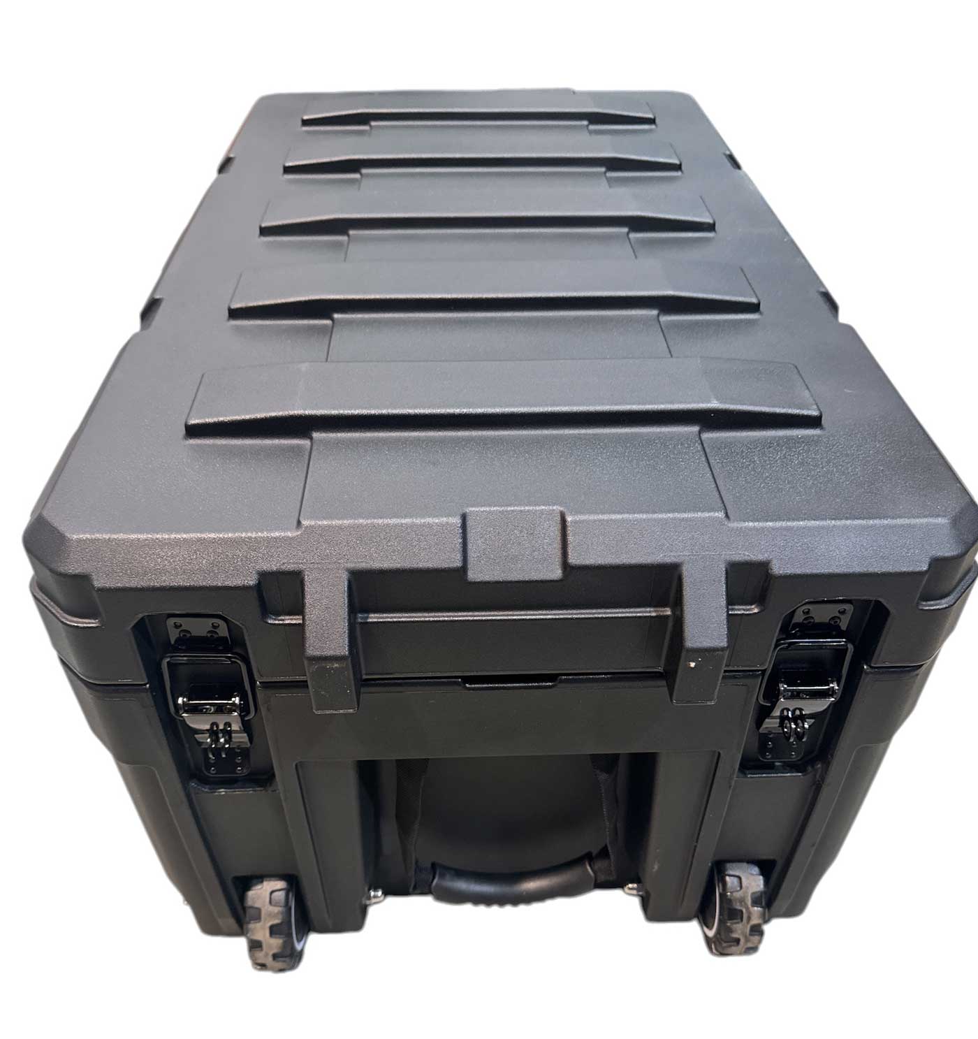 Vatnshelt geymslubox 150L með hjólum - Image 4