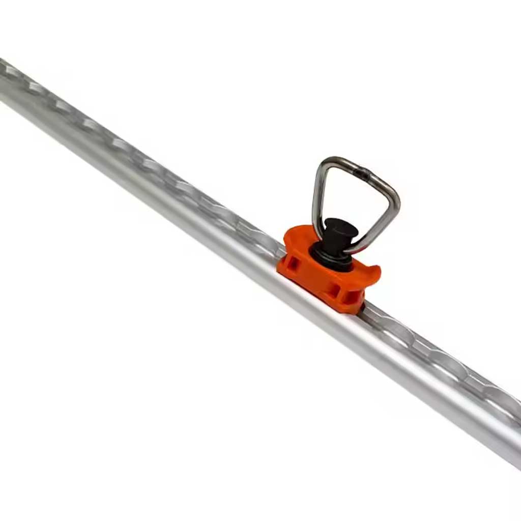 Festibraut 90cm úr áli - Image 2