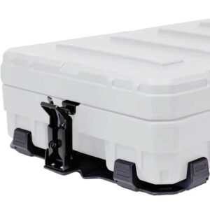 Quick mount festing fyrir geymslubox 128L